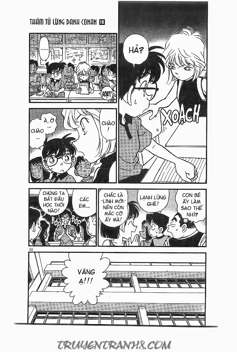 Thám Tử Conan Chapter 176 - 5