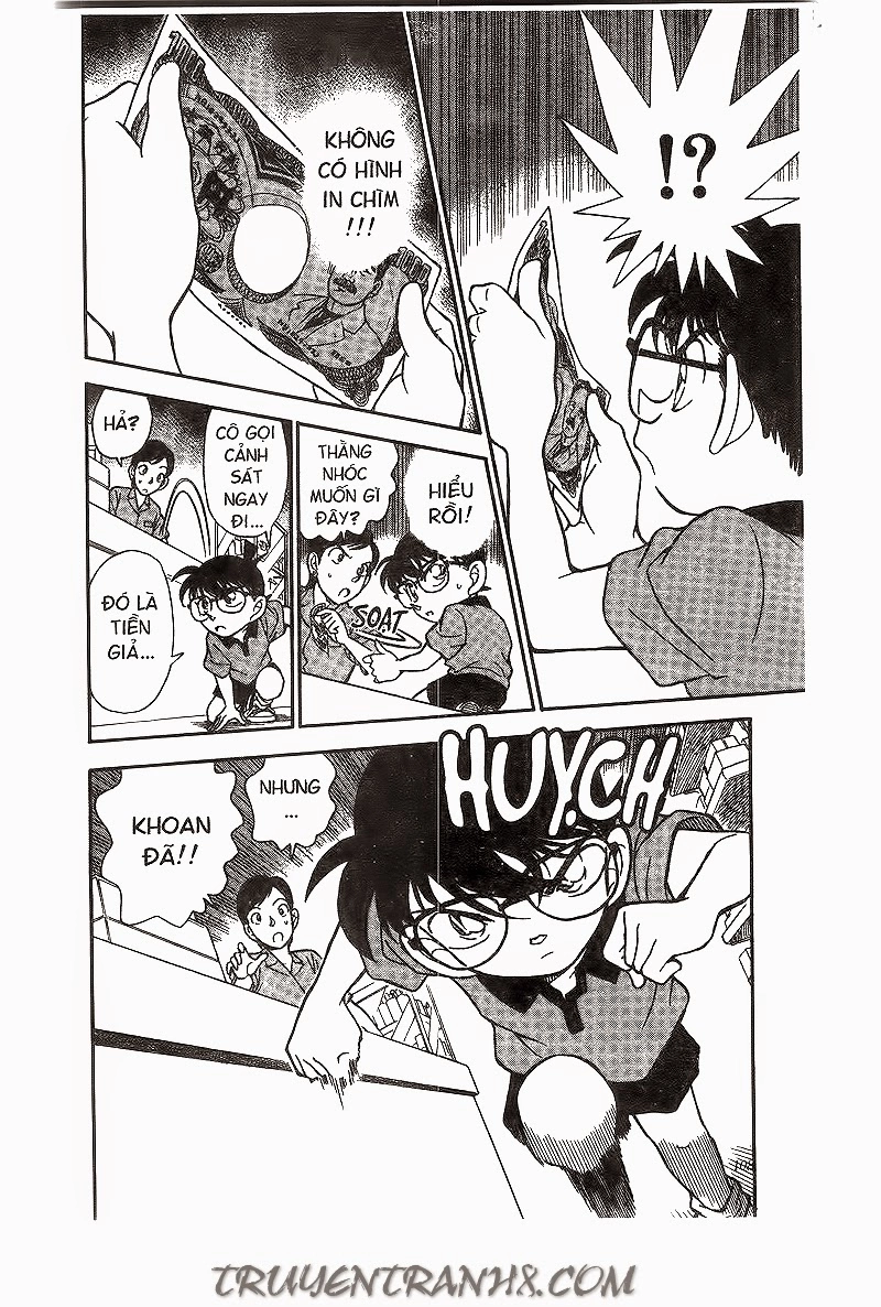 Thám Tử Conan Chapter 176 - 18