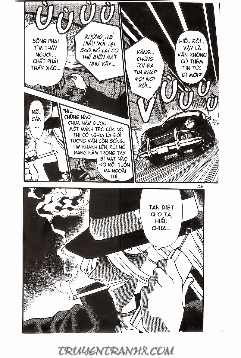 Thám Tử Conan Chapter 177 - 18