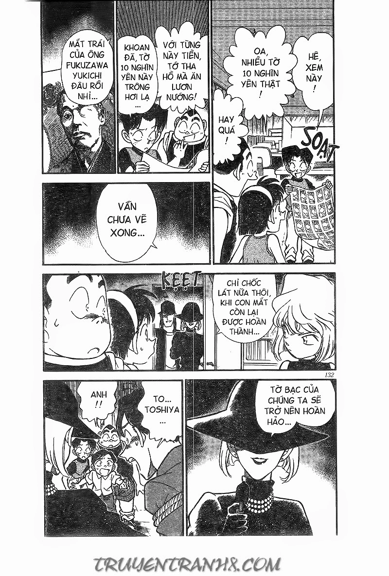 Thám Tử Conan Chapter 178 - 6