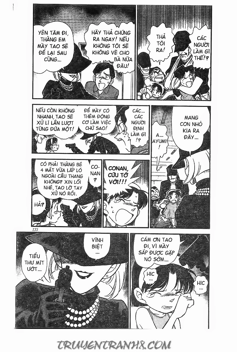 Thám Tử Conan Chapter 178 - 7