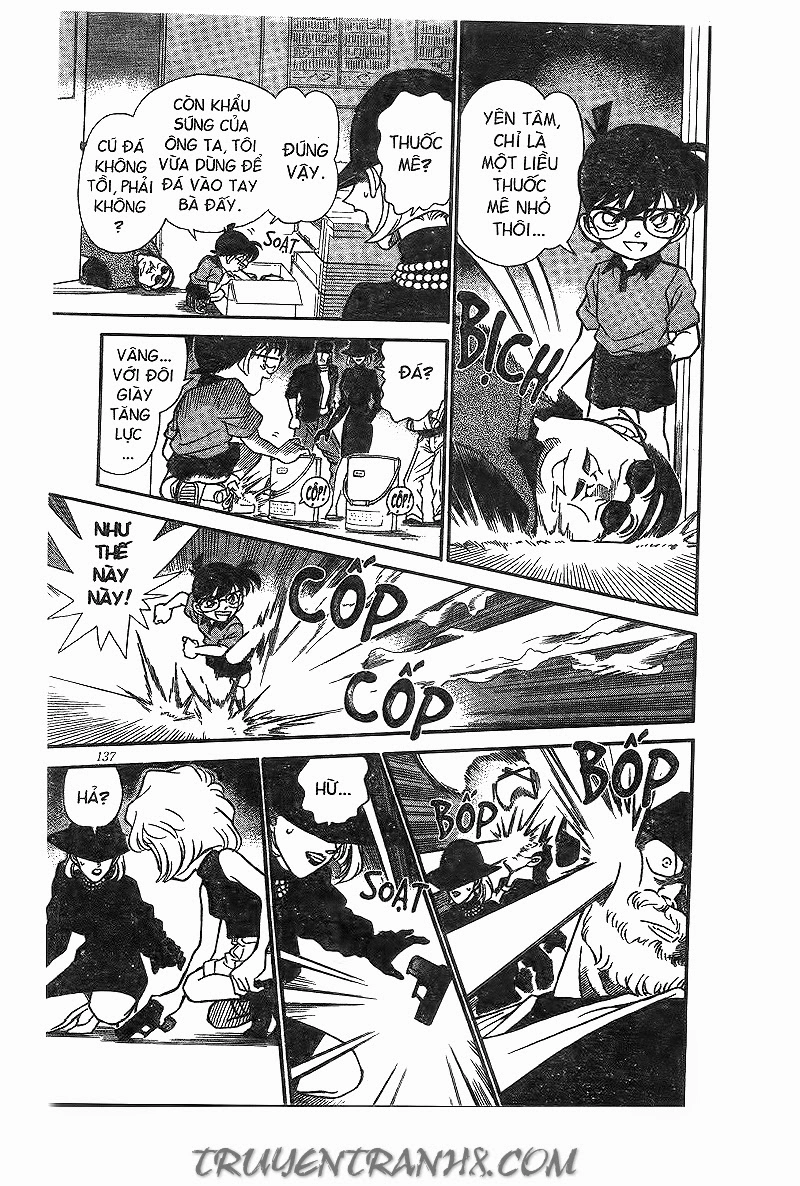Thám Tử Conan Chapter 178 - 11