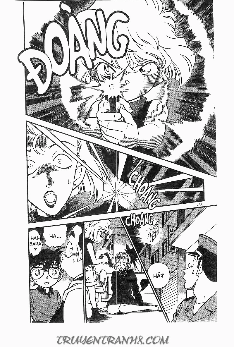 Thám Tử Conan Chapter 178 - 12