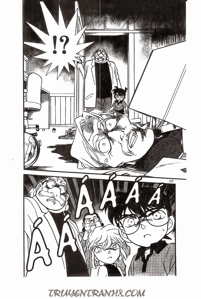 Thám Tử Conan Chapter 179 - 18