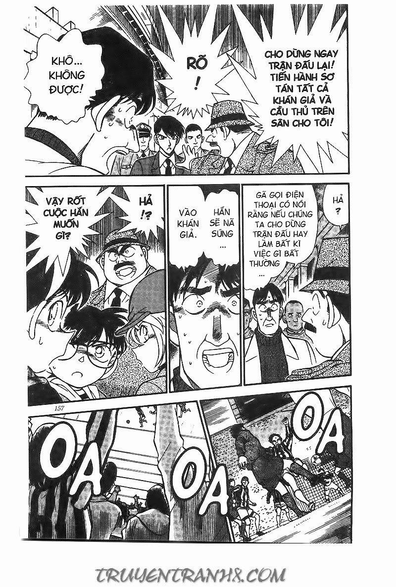 Thám Tử Conan Chapter 189 - 15