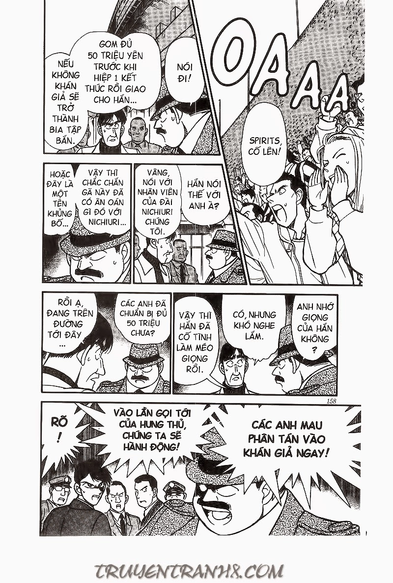 Thám Tử Conan Chapter 189 - 16