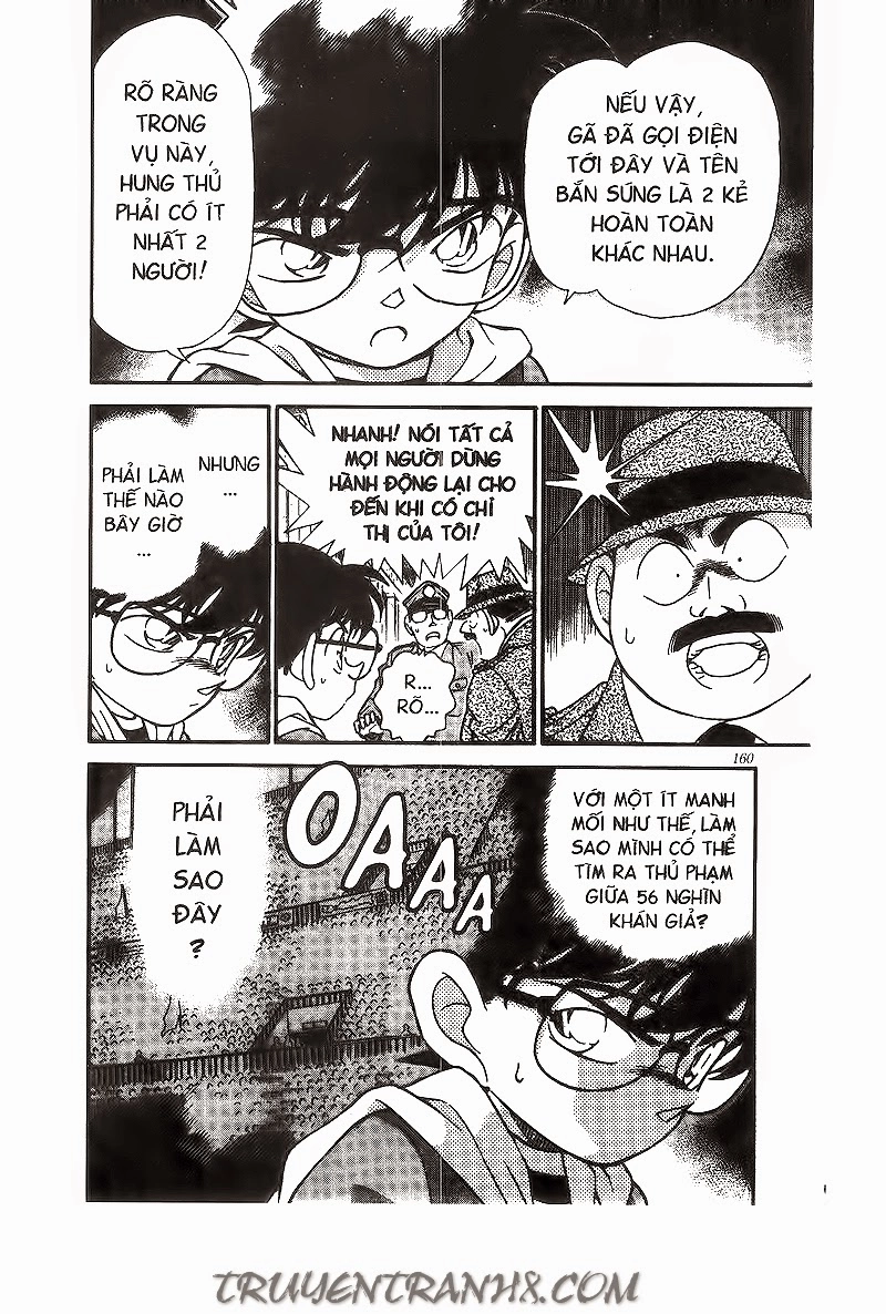 Thám Tử Conan Chapter 189 - 18