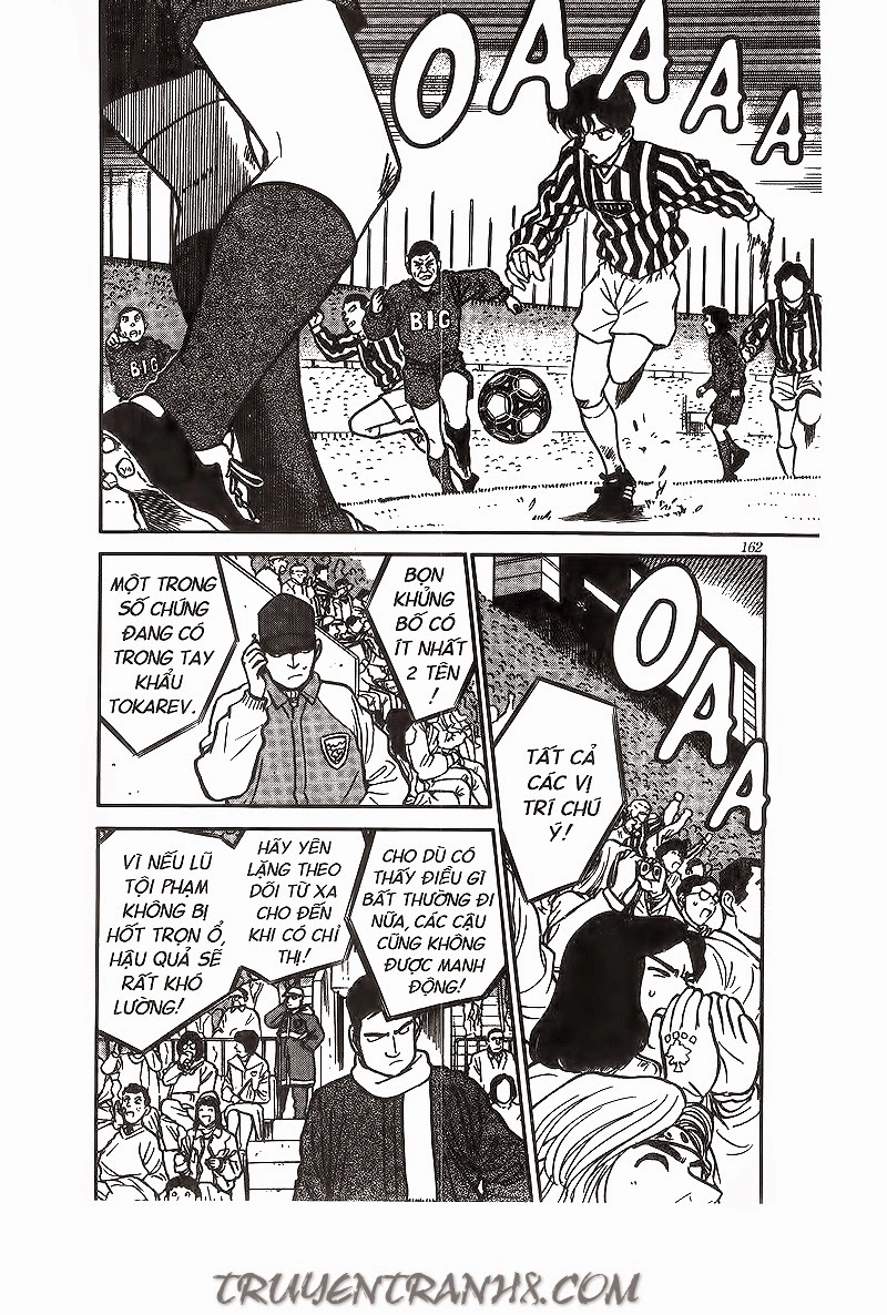 Thám Tử Conan Chapter 190 - 2