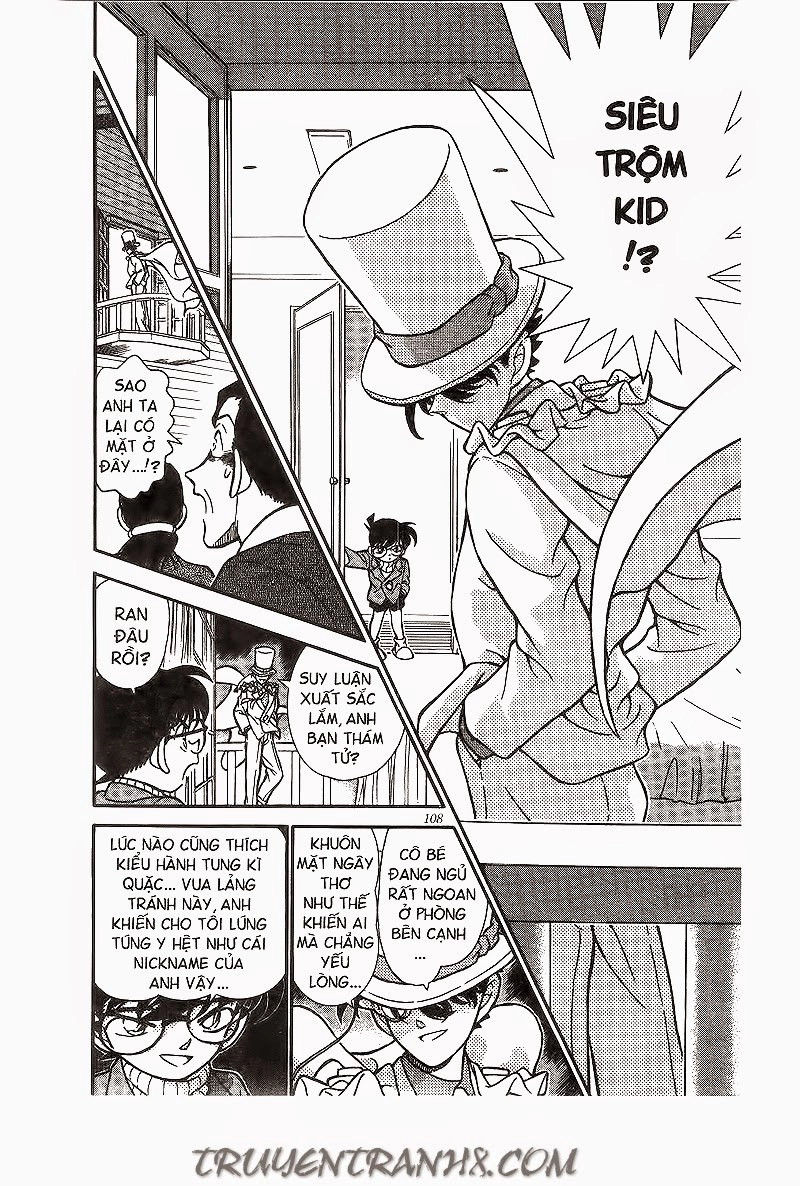 Thám Tử Conan Chapter 196 - 16