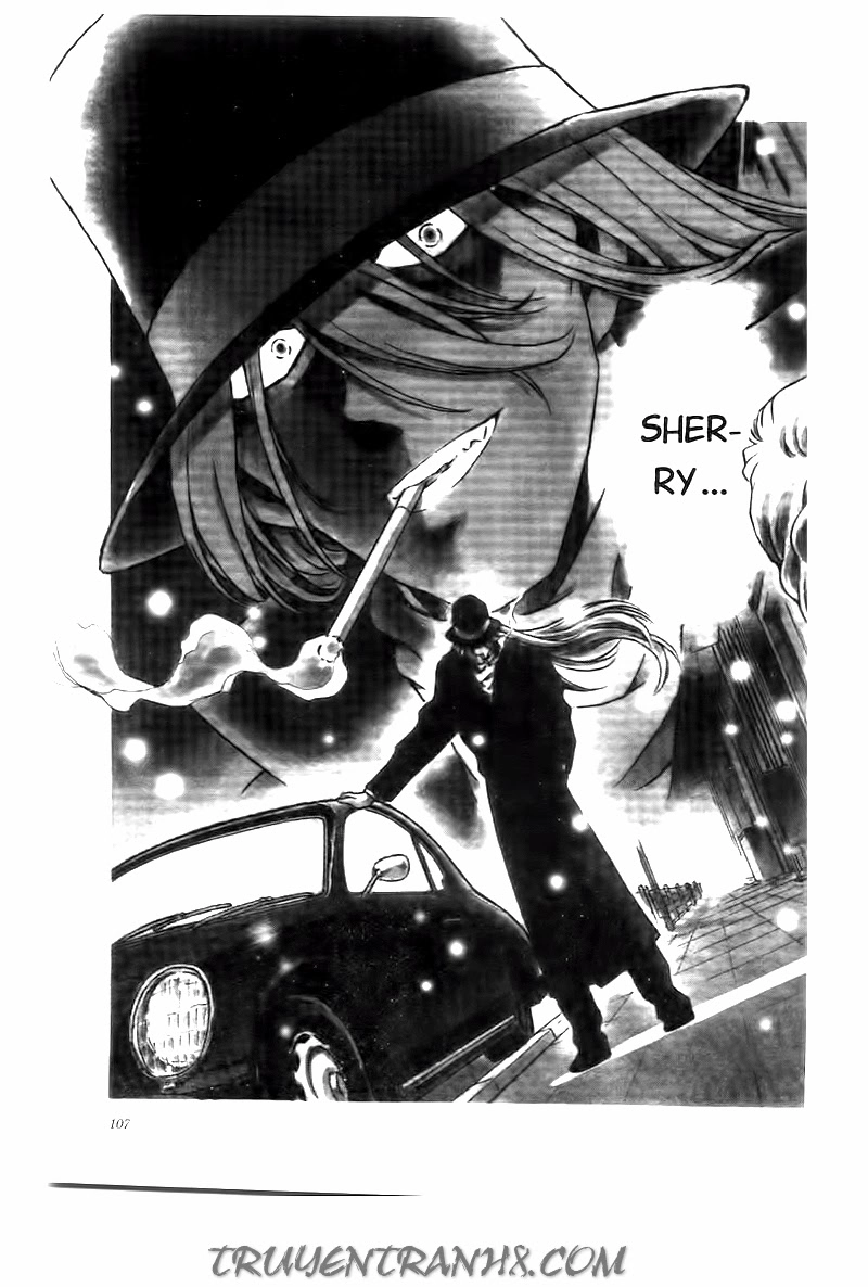 Thám Tử Conan Chapter 238 - 3