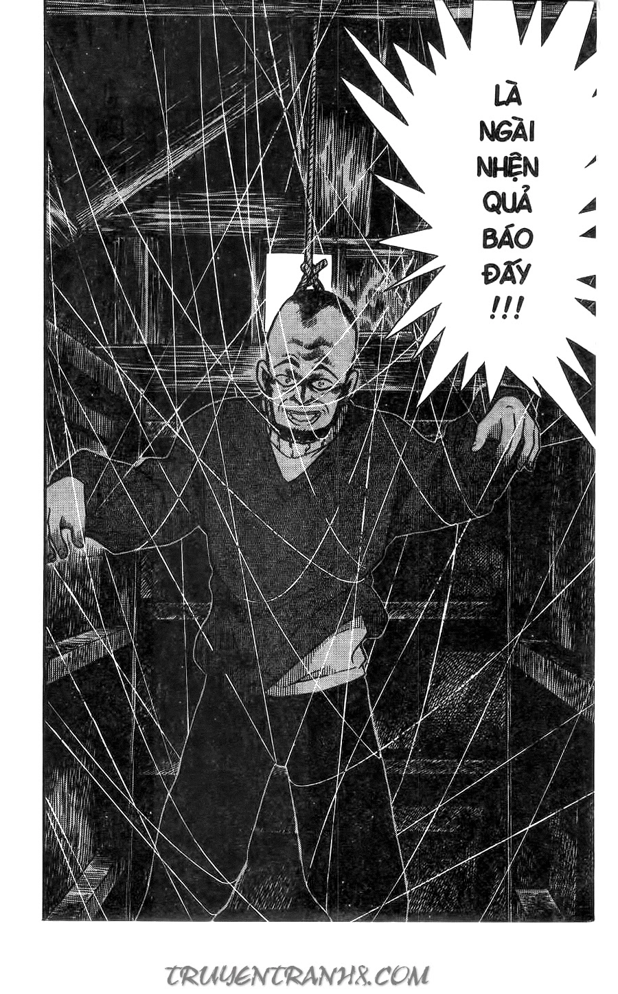 Thám Tử Conan Chapter 246 - 18