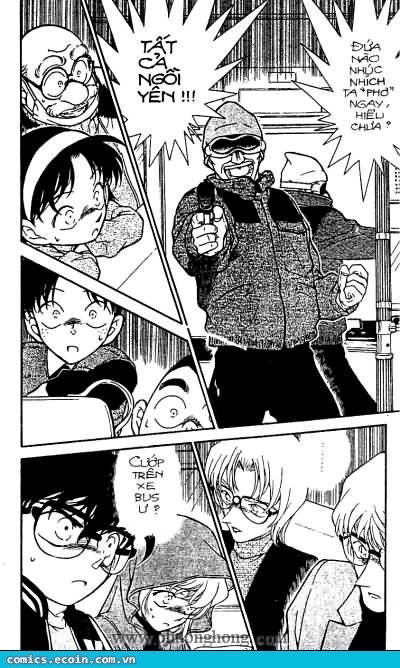 Thám Tử Conan Chapter 287 - 12