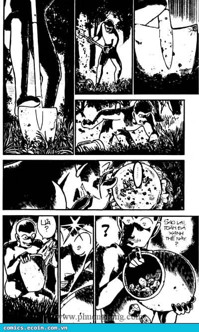 Thám Tử Conan Chapter 310 - 9