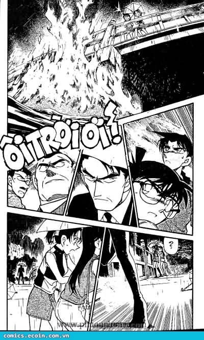 Thám Tử Conan Chapter 319 - 13
