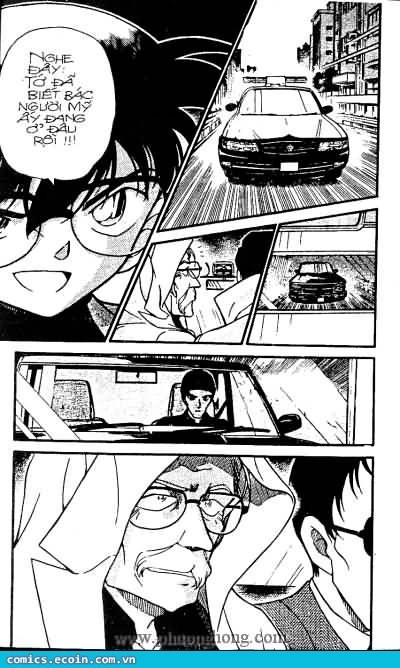 Thám Tử Conan Chapter 326 - 18