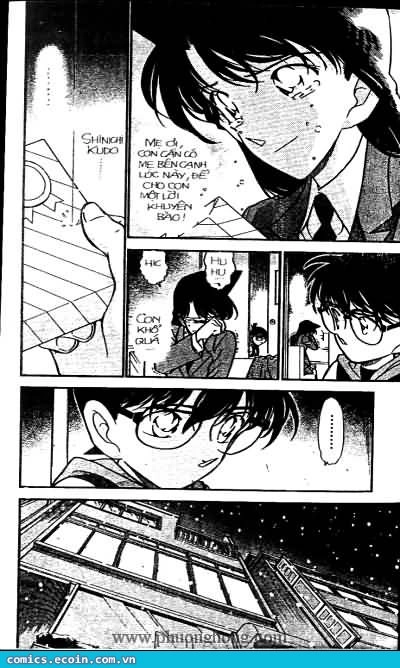Thám Tử Conan Chapter 334 - 15