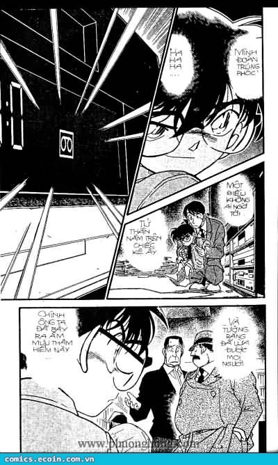 Thám Tử Conan Chapter 336 - 16