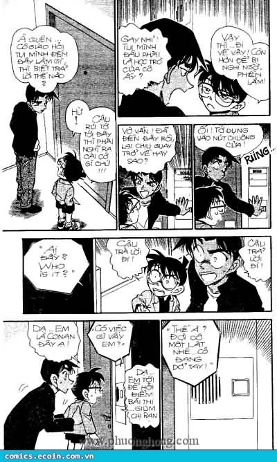 Thám Tử Conan Chapter 341 - 12