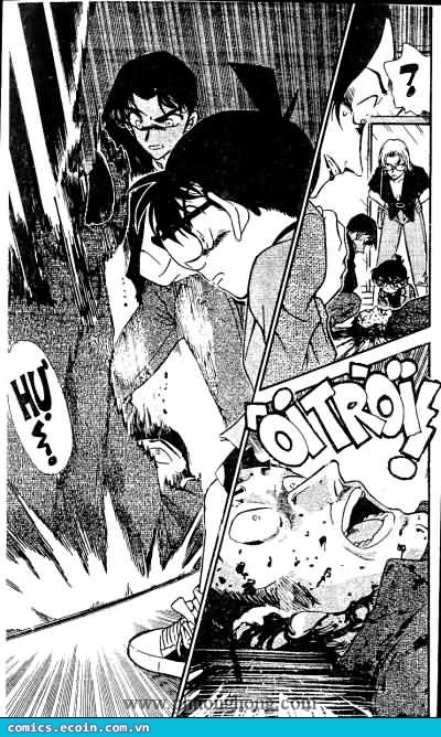 Thám Tử Conan Chapter 341 - 14