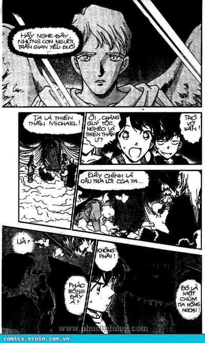 Thám Tử Conan Chapter 351 - 13