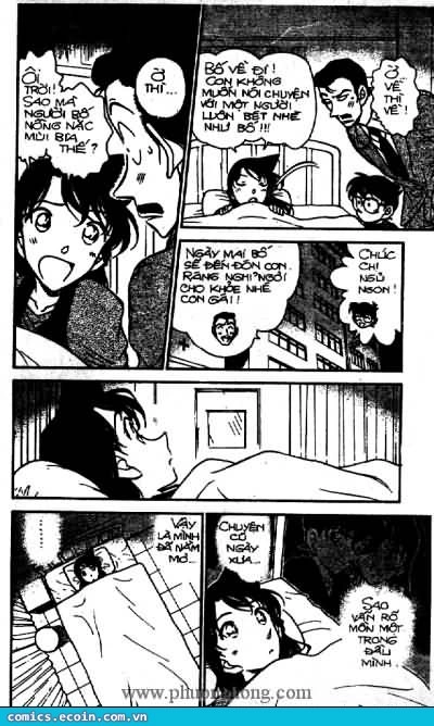 Thám Tử Conan Chapter 354 - 17