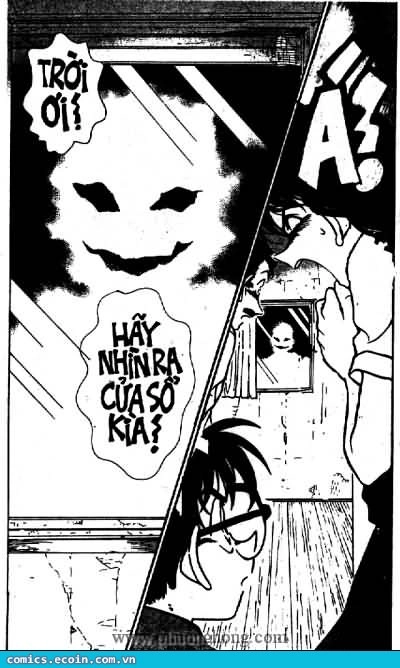 Thám Tử Conan Chapter 355 - 16