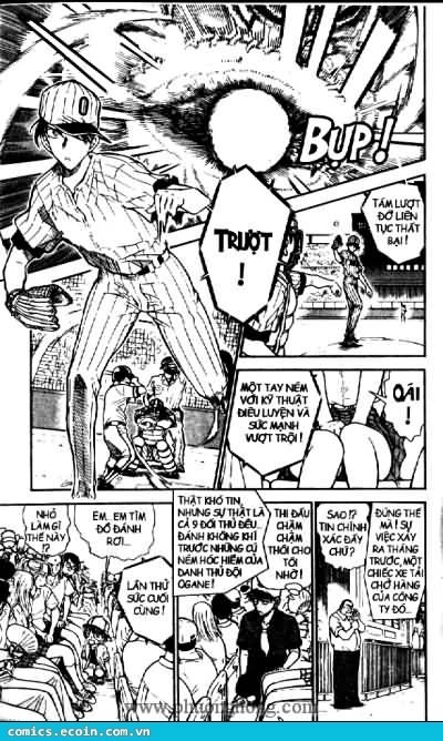 Thám Tử Conan Chapter 447 - 10