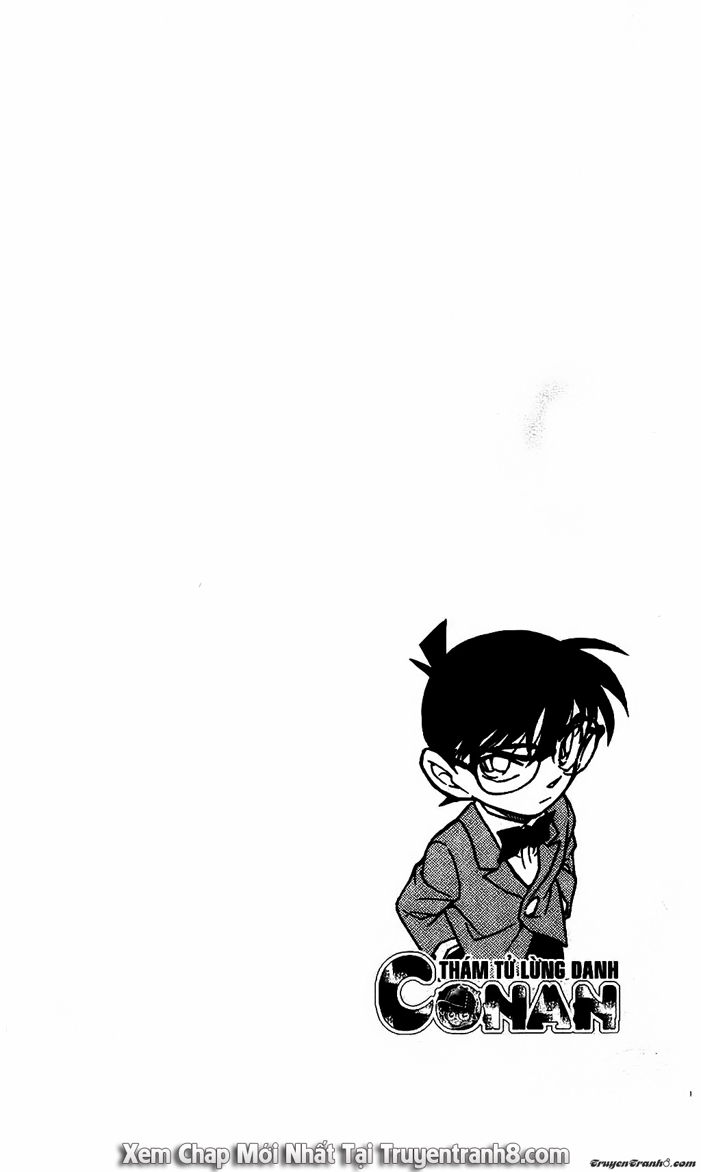 Thám Tử Conan Chapter 500 - 4