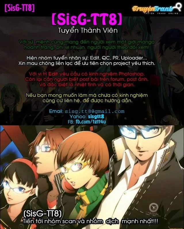 Thám Tử Conan Chapter 556 - 18