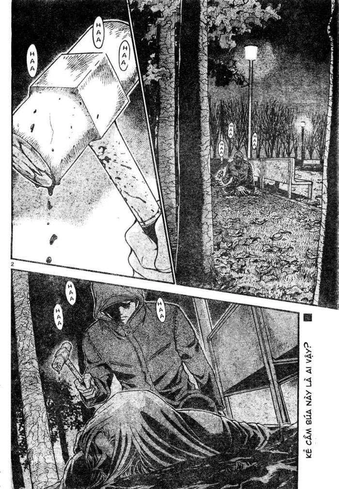 Thám Tử Conan Chapter 625 - 2