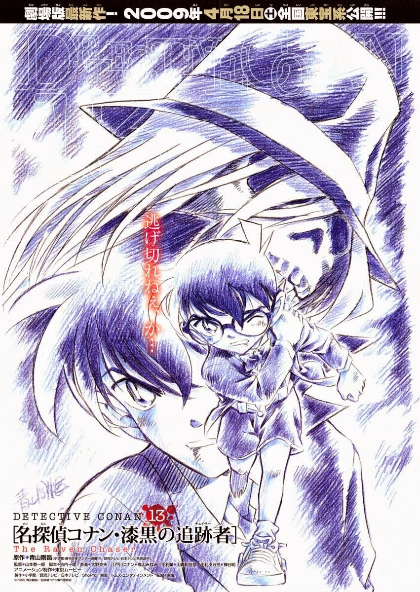 Thám Tử Conan Chapter 674 - 19