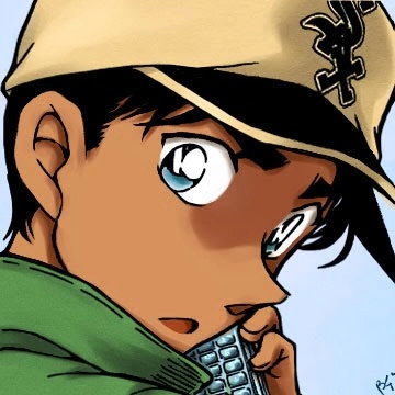 Thám Tử Conan Chapter 880 - 18