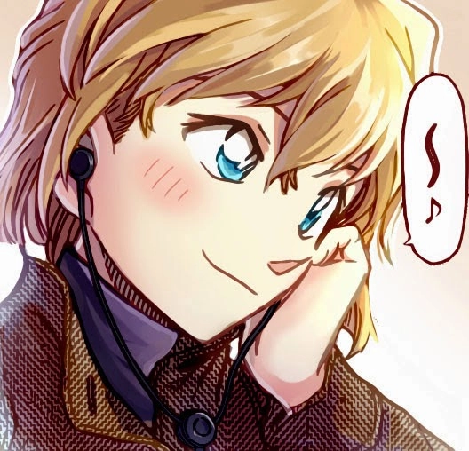 Thám Tử Conan Chapter 885 - 18