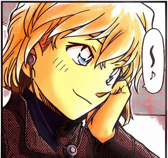 Thám Tử Conan Chapter 885 - 19