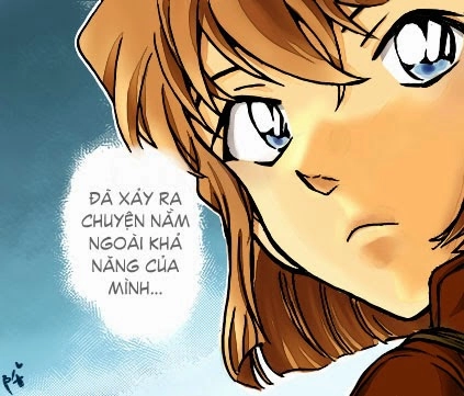 Thám Tử Conan Chapter 891 - 17