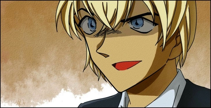 Thám Tử Conan Chapter 891 - 18