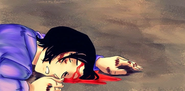 Thám Tử Conan Chapter 891 - 19