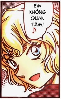 Thám Tử Conan Chapter 902 - 18