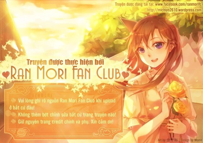 Thám Tử Conan Chapter 933 - 20