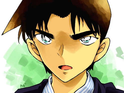 Thám Tử Conan Chapter 958 - 17