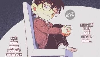 Thám Tử Conan Chapter 1094 - 20