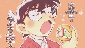 Thám Tử Conan Chapter 1095 - 20
