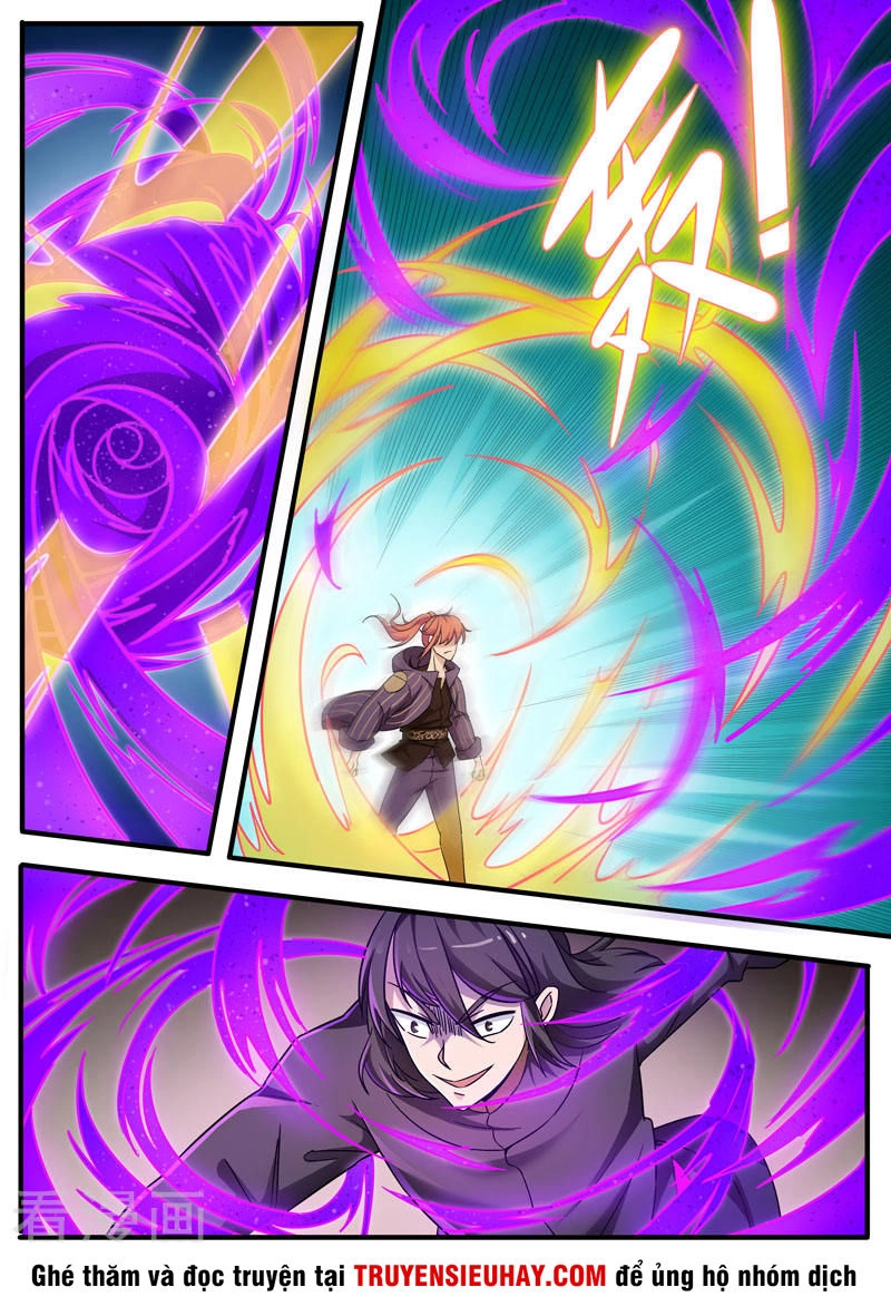 Võ Thần Thiên Hạ Chapter 78 - 8