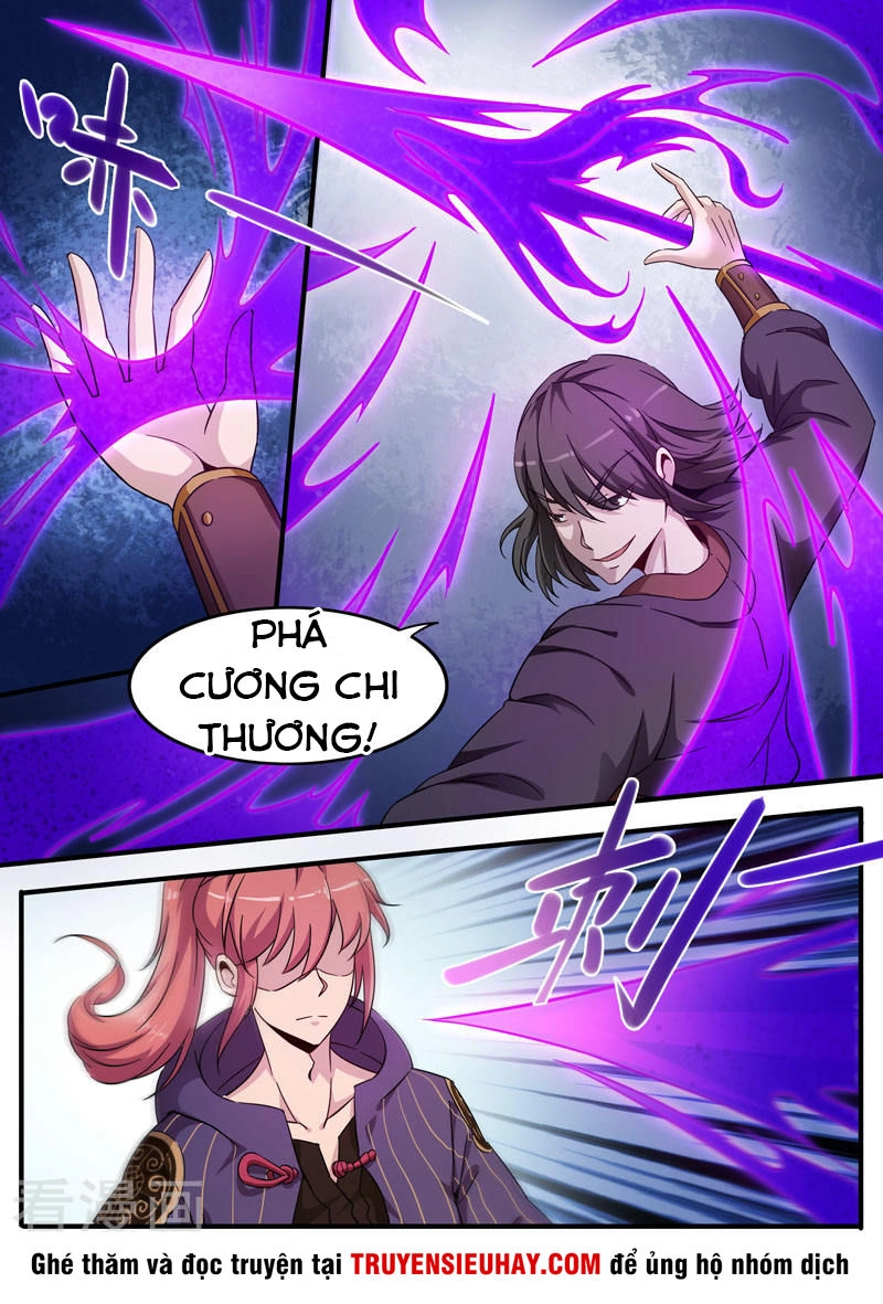 Võ Thần Thiên Hạ Chapter 78 - 9