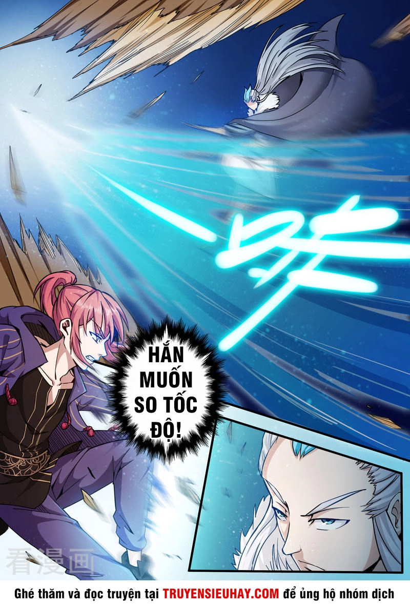 Võ Thần Thiên Hạ Chapter 84 - 6