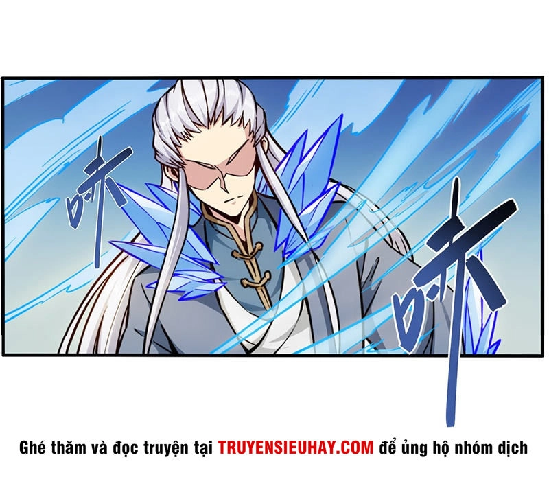 Võ Thần Thiên Hạ Chapter 86 - 15