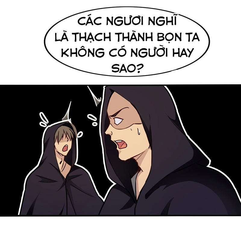 Võ Thần Thiên Hạ Chapter 88 - 18