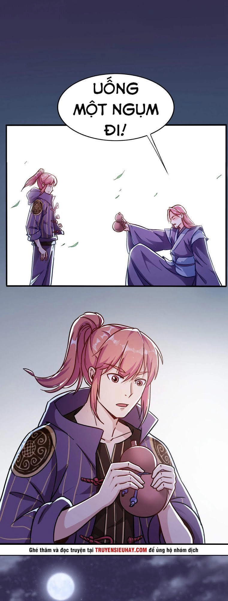 Võ Thần Thiên Hạ Chapter 89 - 9