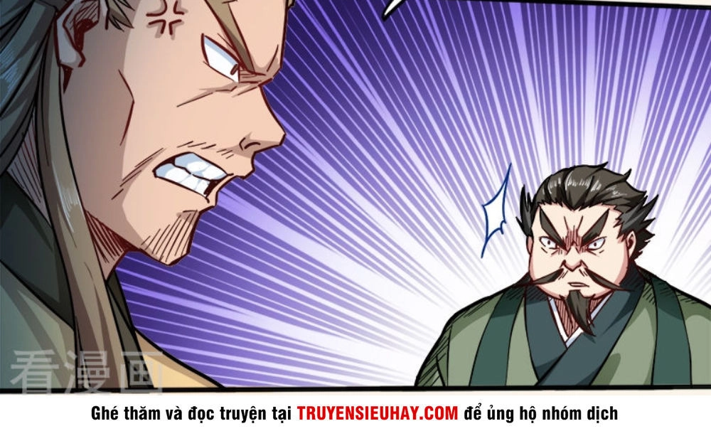 Võ Thần Thiên Hạ Chapter 92 - 29