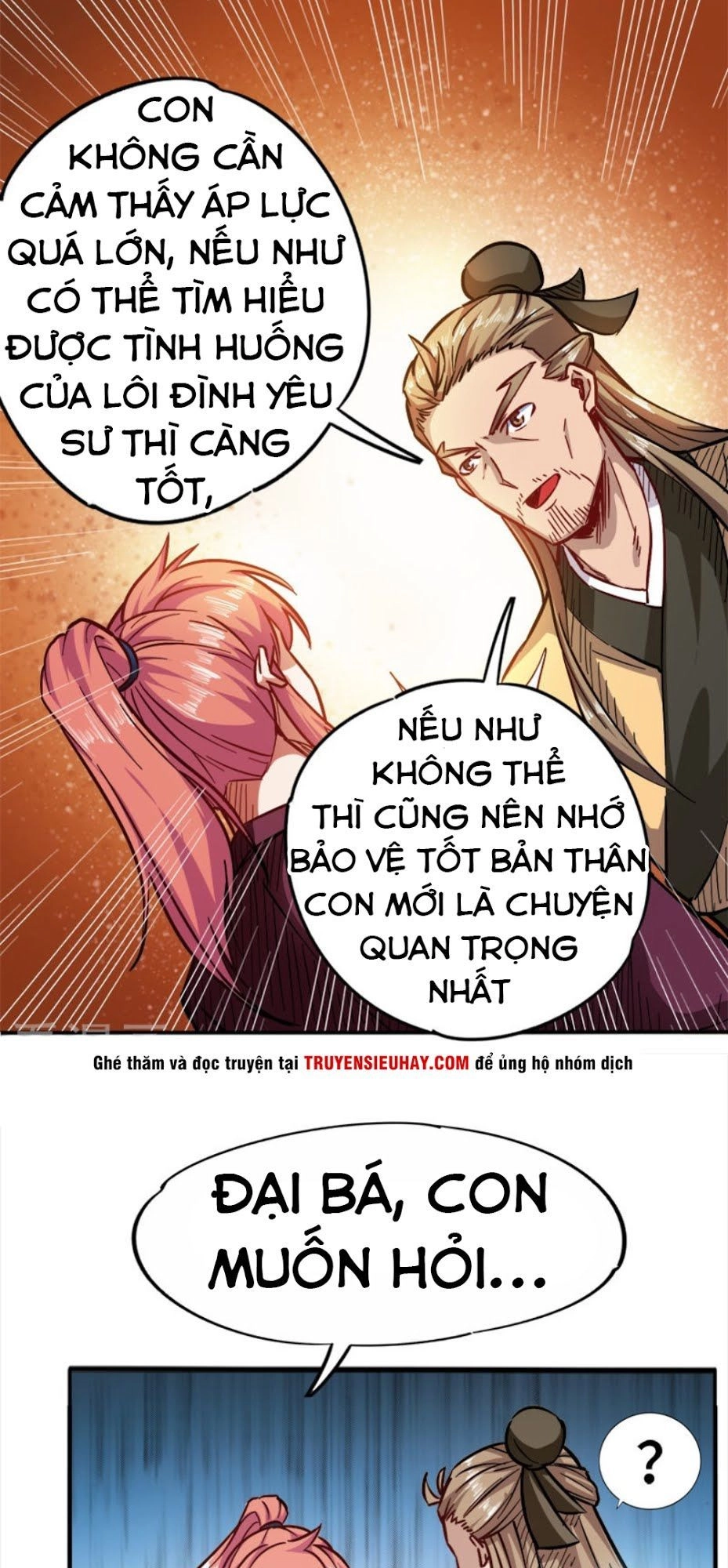 Võ Thần Thiên Hạ Chapter 93 - 18